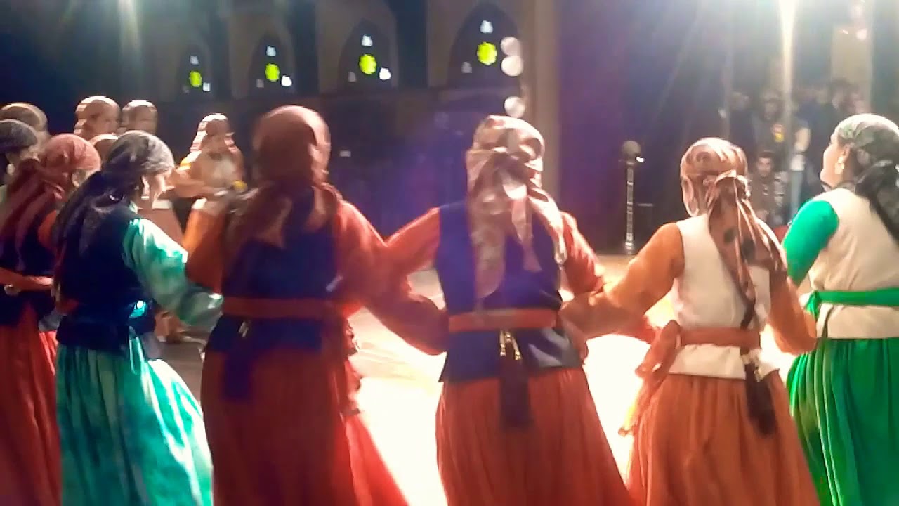 kotghar queens naati blast