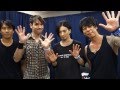[Far East Union vol.1] MONOEYES 인사 영상