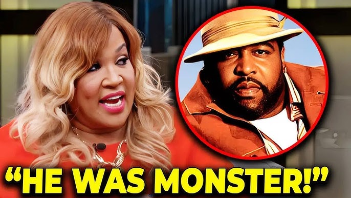 Gerald Levert's Girlfriend FINALLY Confirms The Awful Rumors