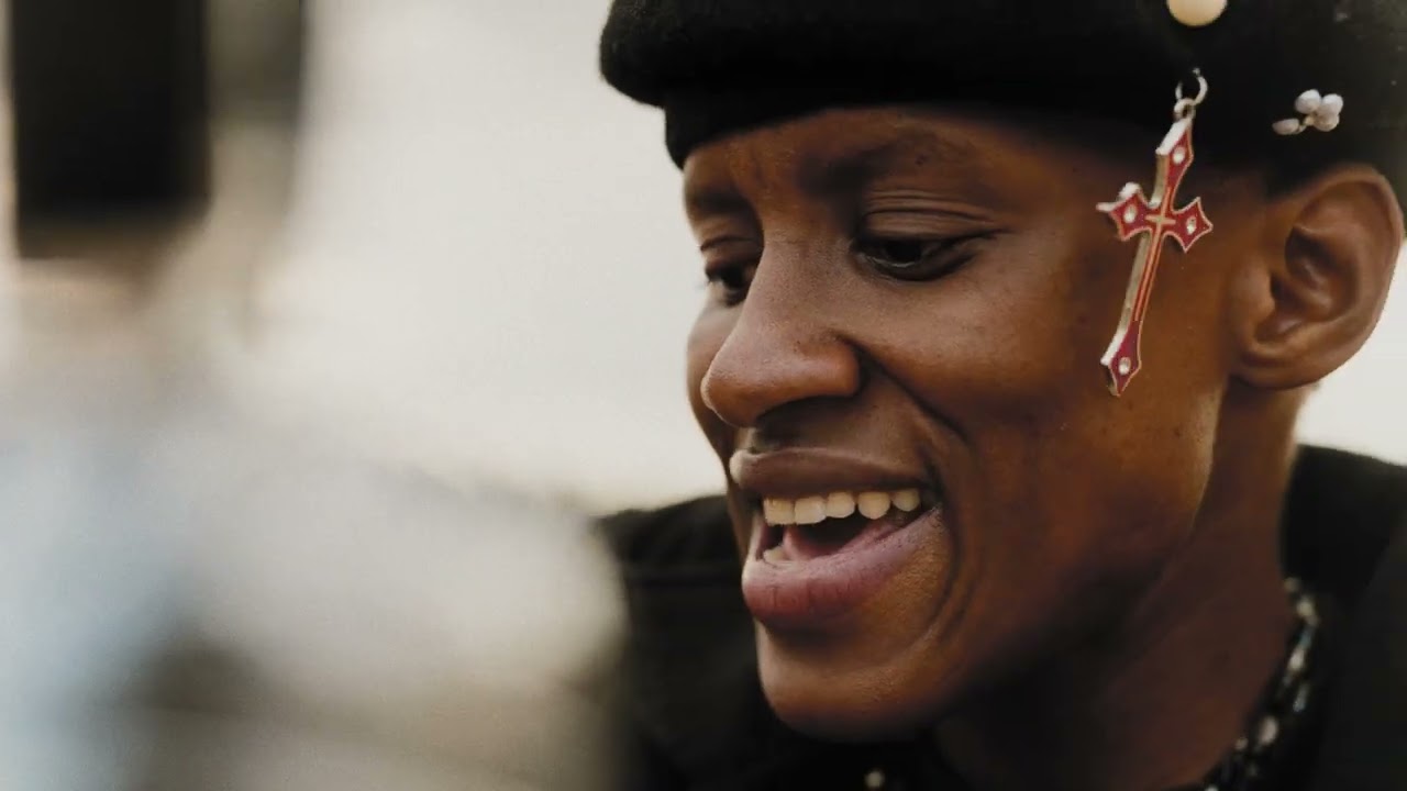 @kanekeid_ - Four Horsemen (Freestyle) | Portraits Afrika Episode 60 (Music Performance)