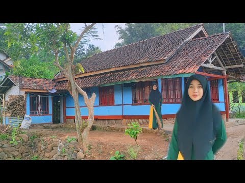 Video: Rumah Penyihir Di Desa Talali - Pandangan Alternatif