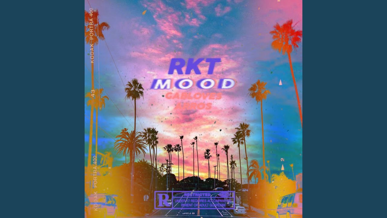 Watch Mood on YouTube Watch Mood on YouTube