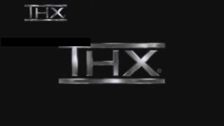 Thx Intro Sparta Remix
