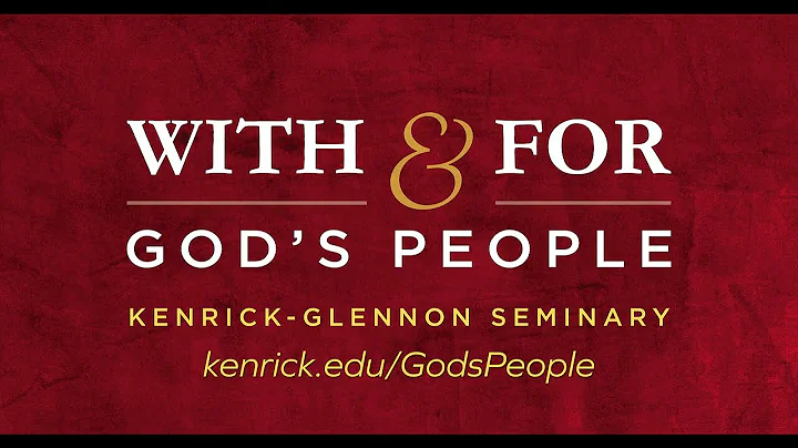 With & For God's People: Aaron Waldeck