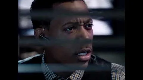 Who is Tyler James Williams related to?