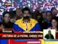 Maduro pide el Conteo 14 de abril de 2013