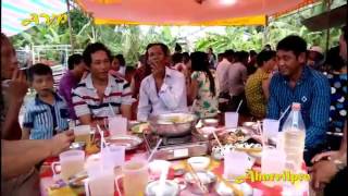 Liên Khúc Nhạc Sống Đám Cưới Khmer Hay Nhất 2019  ♪♪  Khmer Remix in Wedding  Khmer Krom Music