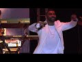 Capture de la vidéo Ginuwine (Live - Session 1) - The Soul-R&B Safari Uganda 2018