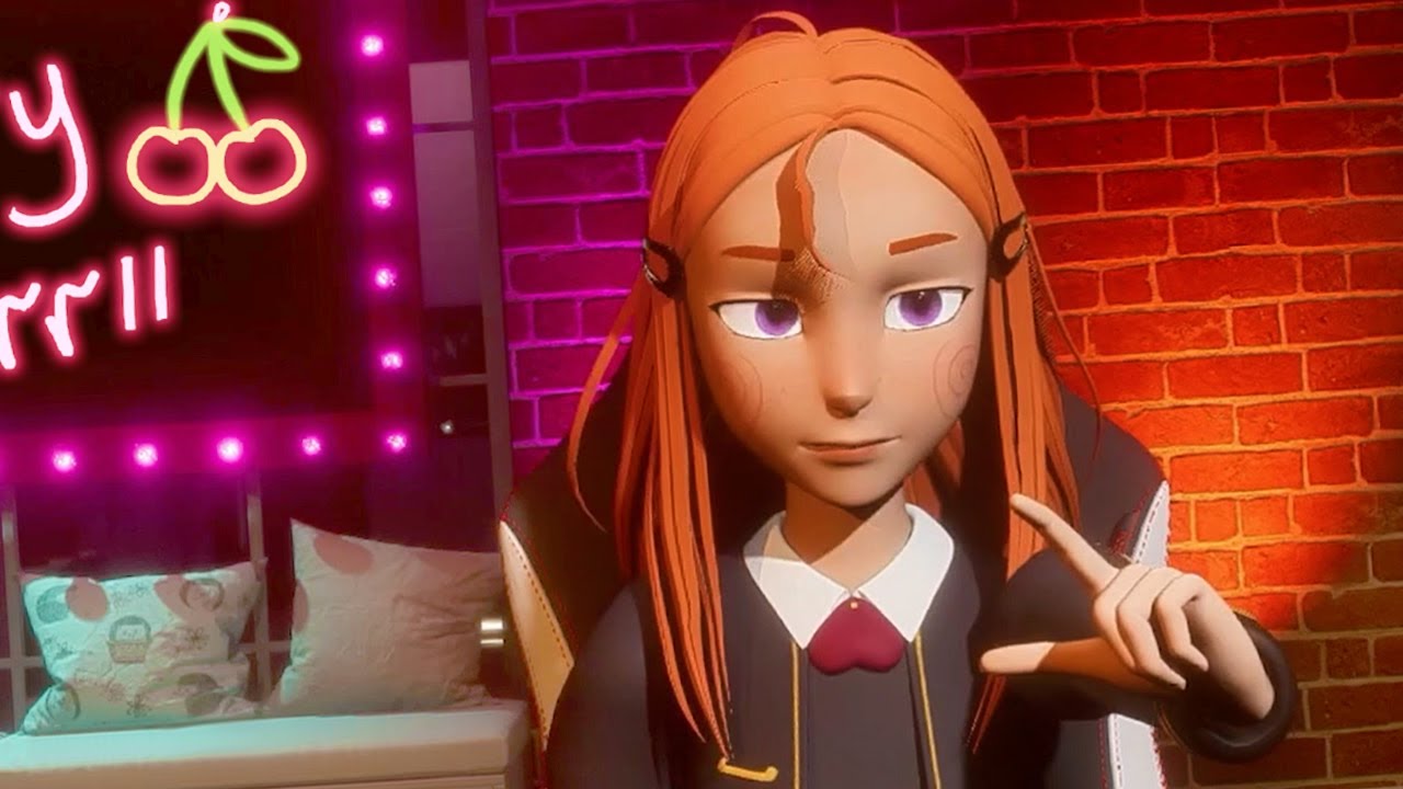 VeryCherrii Sings For You From Me by Jon McLaughlin (+Lyrics)