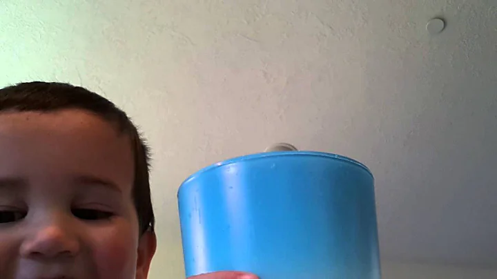 Cutest ABC's ever!