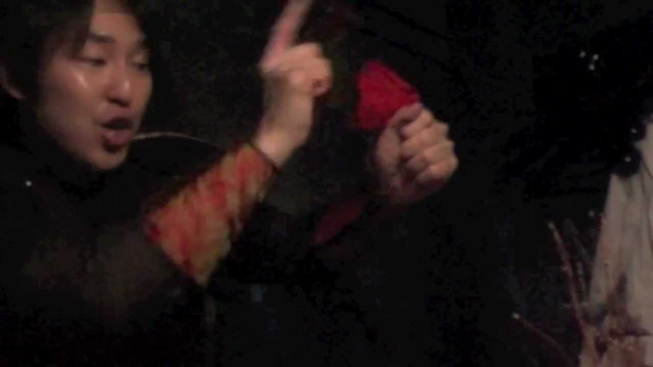 Ninja Magic Show In Japan Ninja Restaurant Kyoto Youtube Ninja Magic Show In Japan Ninja Restaurant Kyoto Youtube