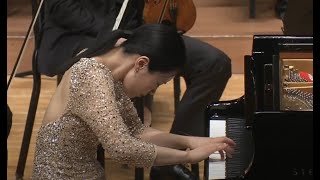 Mozart Piano Concerto No. 9“Jeunehomme” : 안가영 Kayoung An & Bayerische Kammerphilharmonie