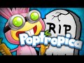 Is Poptropica Shutting Down?