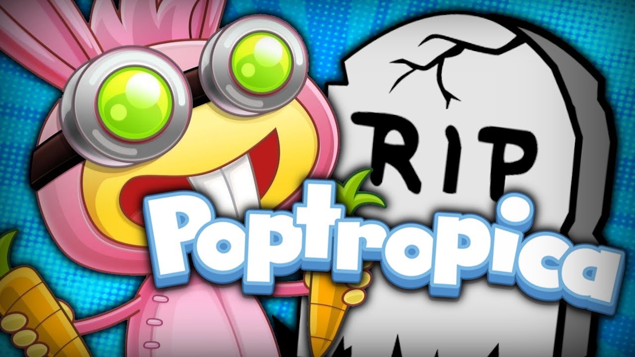 tropica poptropica