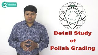 What is Polish Rating of a diamond?