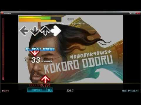 Kokoro Odoro by nobodyknows+