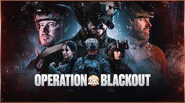 Operation Blackout (2025) | Short Film