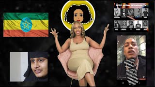 THE HEY HELS SHOW - Ethiopian Civil War | Dutchavelli | Shamima Bigum | Mobo 2020 Nominees