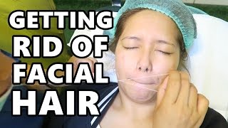 HOW TO GET RID OF FACIAL HAIR (WOMEN) August 10, 2016 - saytioco