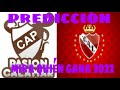 Independiente vs platence predicción.mira quien ganará