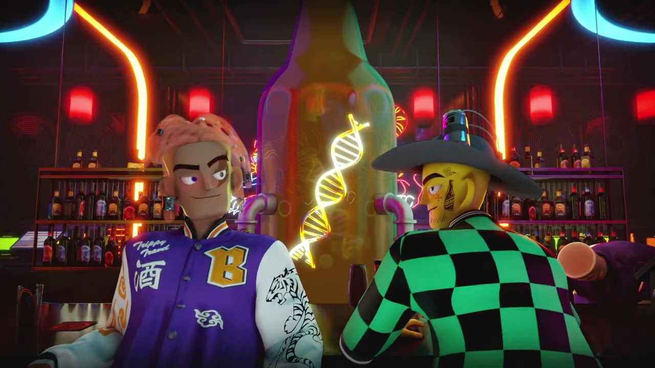 BeerGang X GangHouse