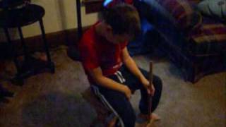 This is a step stool me and my boy built it was lots of fun easy and useful thanks for watching!