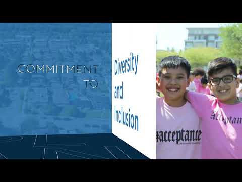 Vancouver School District Overview Summer 2021