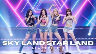 [AI COVER] What if BLACKPINK sang 