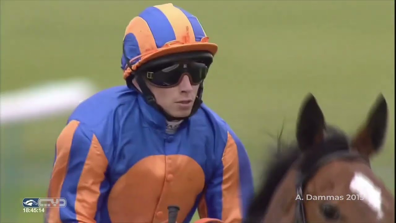 Legatissimo- Qipco 1000 Guineas Stakes 2015 G1