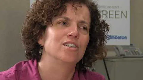 Colleen Cassady St. Clair - Biodiversity Pt 2