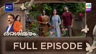 Ep 316 | Ottashikharam | Ani and Team Move to Stop Navatheetha in Court