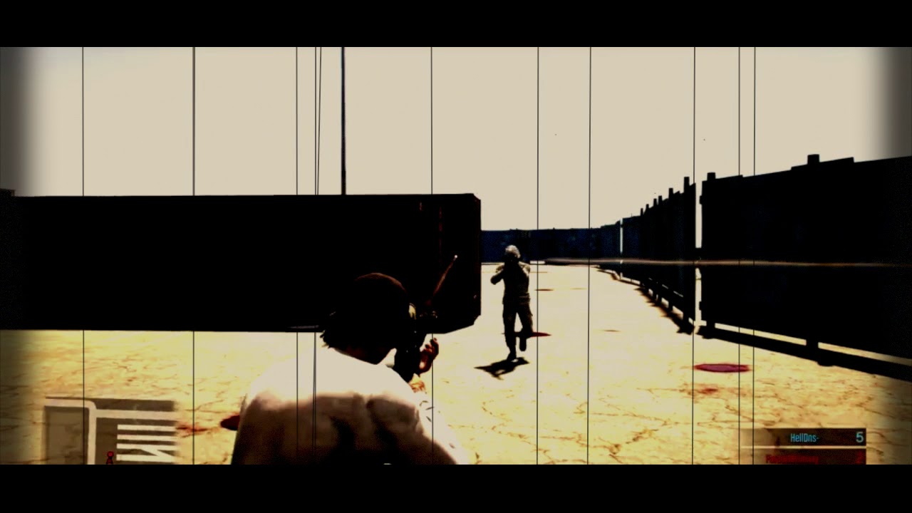 GTA5| Online DnsRifle- [Hell] Vs TheRealLilJay [PARA]