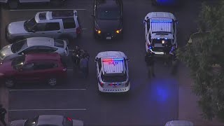 Second arrest made in Leesburg triple shooting, police say