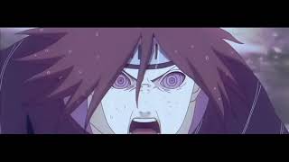 Remake Naruto Amv Naggato Vs Anbu Inexus - Immortal