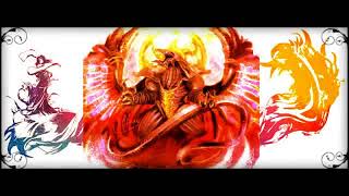 Final Fantasy X - Summoned Beast Battle Remastered -DesoloZ Classics- louder