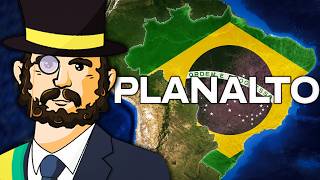 THE BEST BRAZILIAN PRESIDENT SIMULATOR I'VE EVER SEEN! screenshot 3
