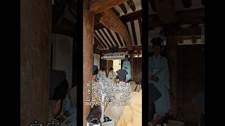 #의령 #복달임 #퇴계이황