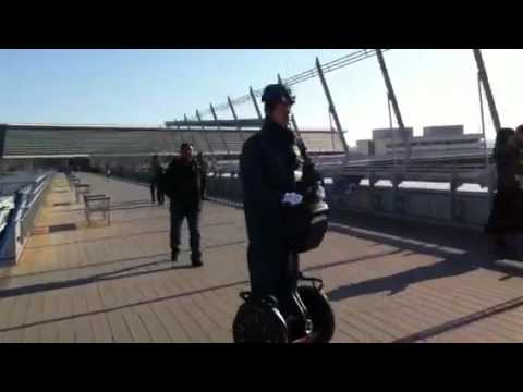 Segway