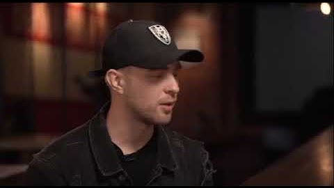 Егор Крид VS Нюша: интервью "вдудь" и "нежный редактор". Нюкриша