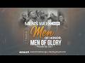 PUSH FRIDAY MEN S WEEK DESTINY CITY CHURCH 29TH MAY 2026 