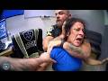 Psycho Karen Turns $1300 Walmart Theft Into an All-Out Brawl | Karens Getting Arrested By Police