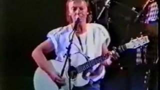 Smokie-Chris Norman-If You Think You Know How To Love Me(Live1985)