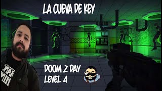 Doom Z Day - Level 4 (videogame mobile) #lacuevadekey screenshot 4