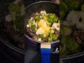 Raymond Blanc Marvels Over Daer Izak's Roasted Vegetables! Adam Byatt Cries! #CulinaryArts #Cooking