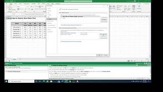 Excel Expert Lesson 1 9 Configuring the Editing & Display Language