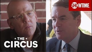 “There Is a Very Strong Case for Impeachment & Removal” ft. Sen. Michael Bennet (D) | THE CIRCUS