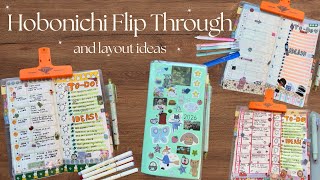 Información A look inside my 2026 Hobonichi Weeks | Planner Ideas, Journal Inspiration ✨  Guía