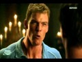 Blue mountain state  how thad got his name