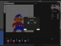 Texture tools  pixel art editor