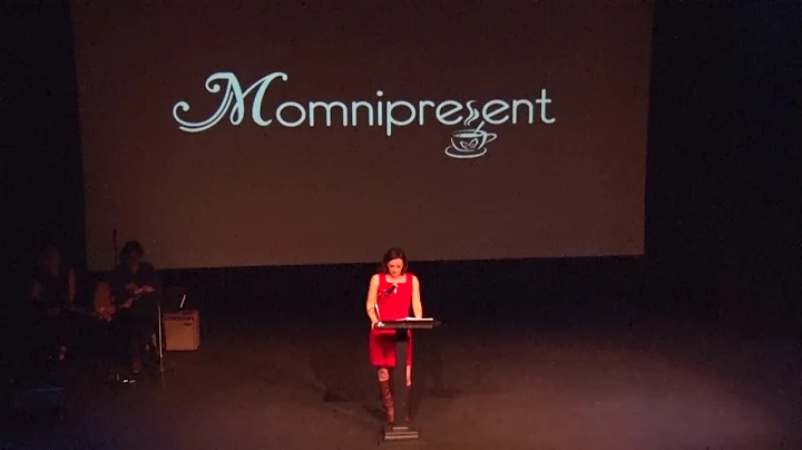Momnipresent - Jennifer Seifert - Motherhood and M...